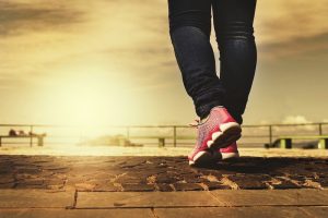 Tips tegen het krijgen van vermoeide benen