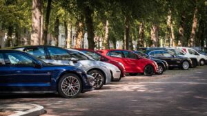 stressvrij parkeren