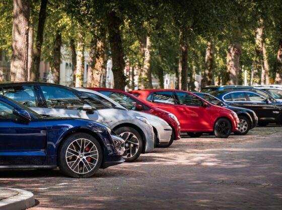 stressvrij parkeren